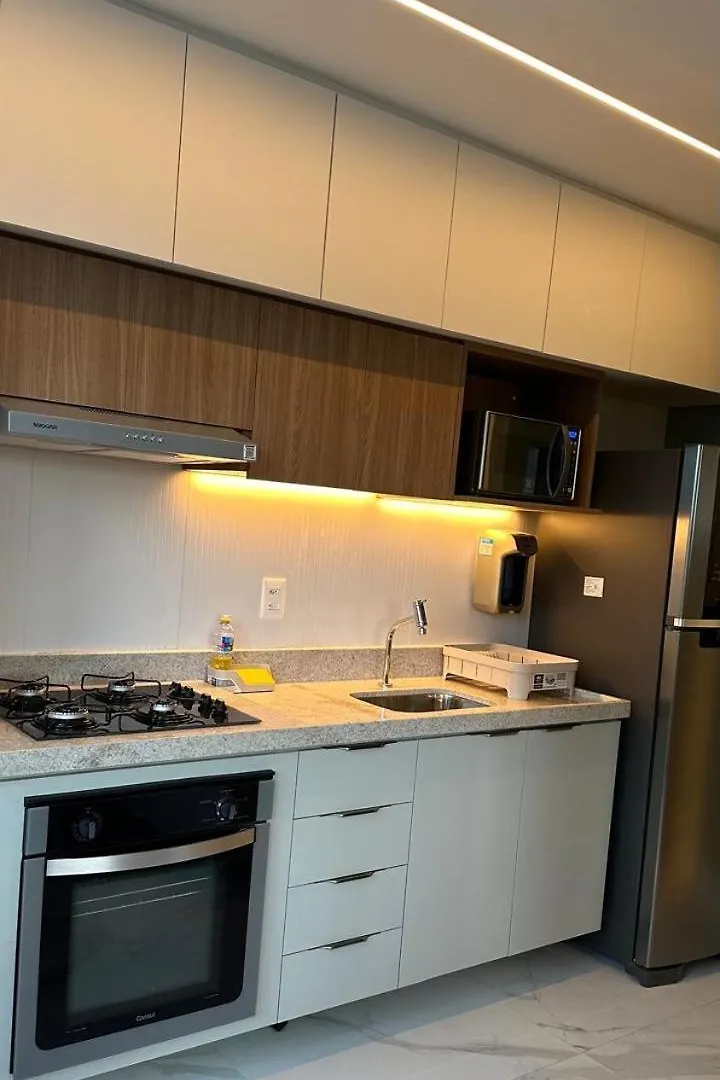 Flat A Beira-Mar De Porto De Galinhas - Mirante De Porto Apartamento Brasil