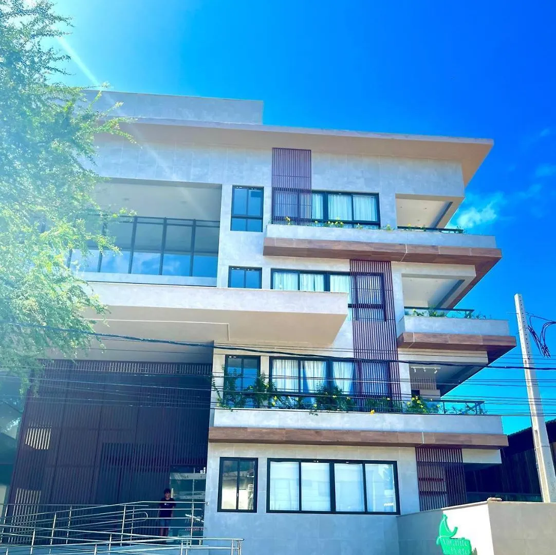Flat A Beira-Mar De Porto De Galinhas - Mirante De Porto Apartamento