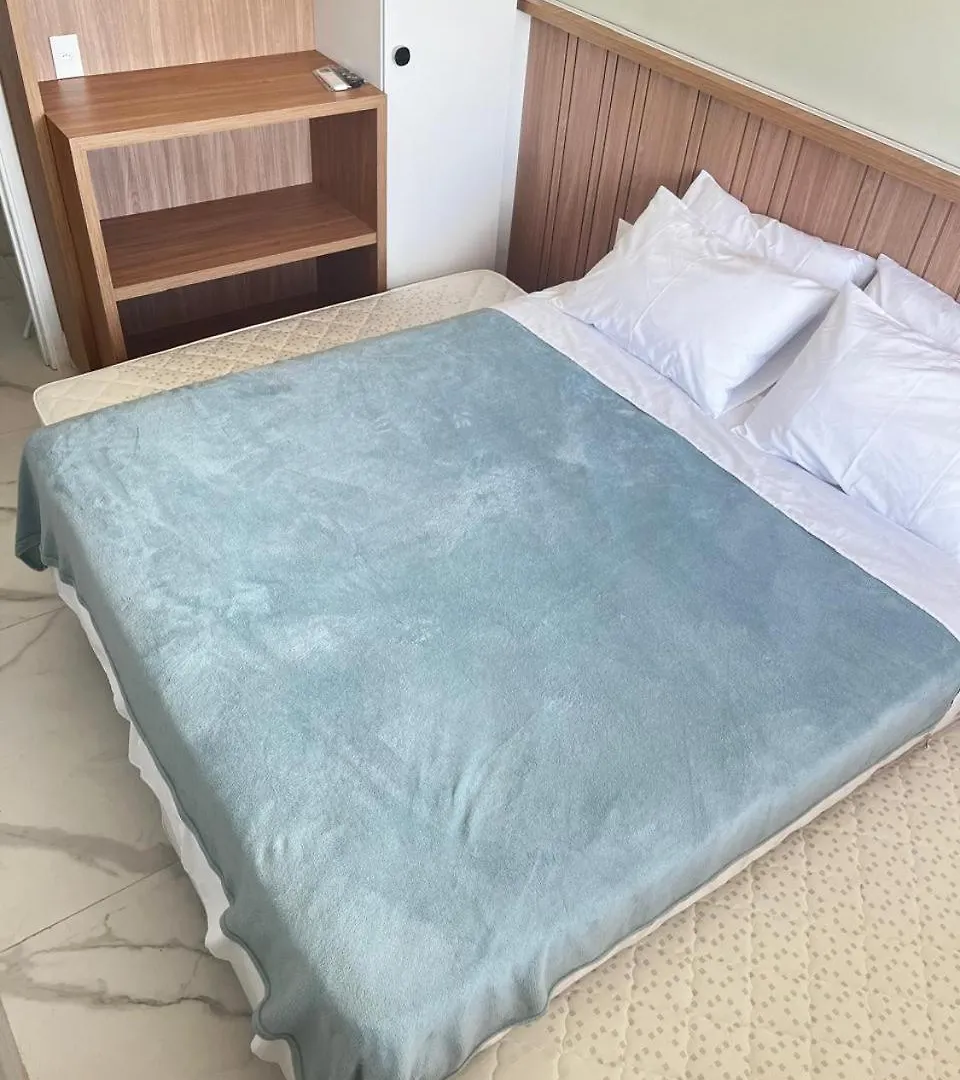 Apartamento Flat A Beira-Mar De Porto De Galinhas - Mirante De Porto
