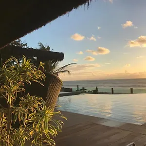 Mini-hôtel Maracabana, Pôrto das Galinhas