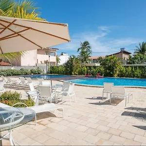  Apartamento Laguna Flat 1
