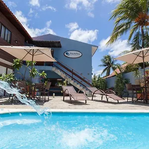 Mini-hôtel De Porto, Pôrto das Galinhas