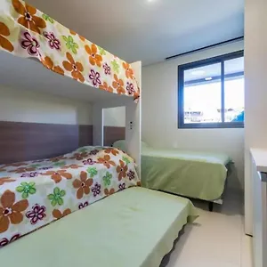  Apartamento Oka Residence- 104d Terreo