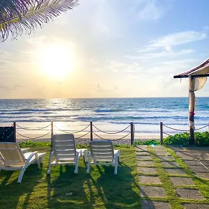 Auberge de jeunesse Porto Paraiso, Pôrto das Galinhas