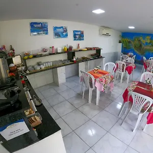 Mini-hôtel Joia Rara, Pôrto das Galinhas