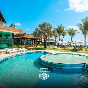 Hotel Kembali - Adults Only, Pôrto das Galinhas