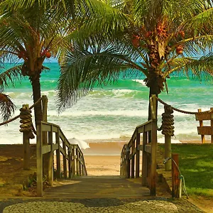 Mini-hôtel Ecoporto, Pôrto das Galinhas